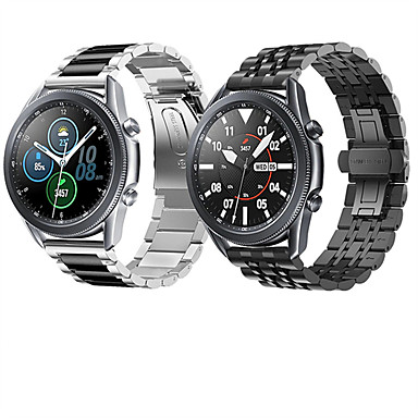 Galaxy Watch 3 45mm Sport Band Metal 