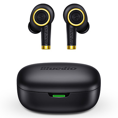 Bluedio Particle Wireless Earphone 