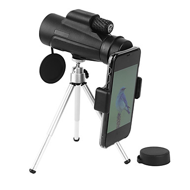 Neue Mini Pocket Schlüsselanhänger Monokular Teleskop für Wandern Camping Sport 