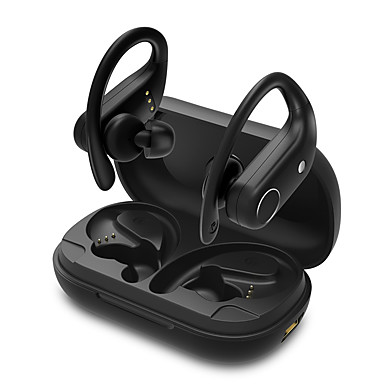 K23 Auricolari wireless Cuffie TWS Bluetooth 5.1 Stereo HIFI Ricarica  veloce per Apple Samsung Huawei Xiaomi MI Uso quotidiano Viaggi Ciclismo  Cellulare del 9097623 2022 a €26.99