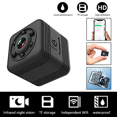 sq29 mini wifi camera