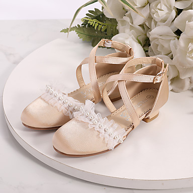 Artibetter Ballettschuhe Für Mädchen - Pailletten Regenbogen Mary Jane