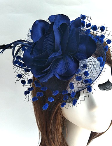 Fascinators / Hats / Headwear with 