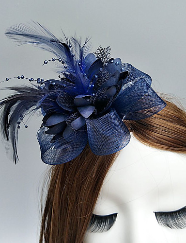 Fascinators / Flowers / Hats 