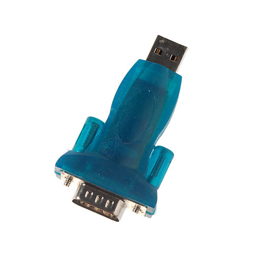 USB-rs232 ключа с удлинителем