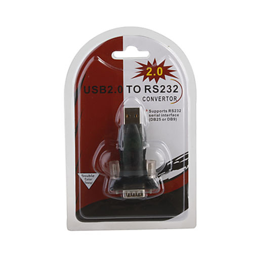 USB-rs232 ключа с удлинителем