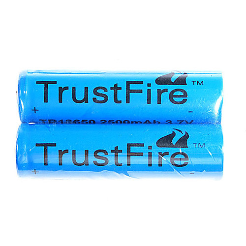 3.6V 2500mAh Ni-MH аккумуляторов AA (2-Pack)