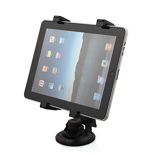 Универсальный автодержатель для iPad, GPS и Netbook/DV