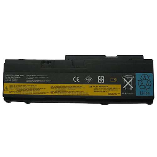 аккумулятор для Lenovo ThinkPad X301 X300 43r9253 43r9255 43r1965 42t4522 42t4519 АНМ 42t4523 FRU 42t4518