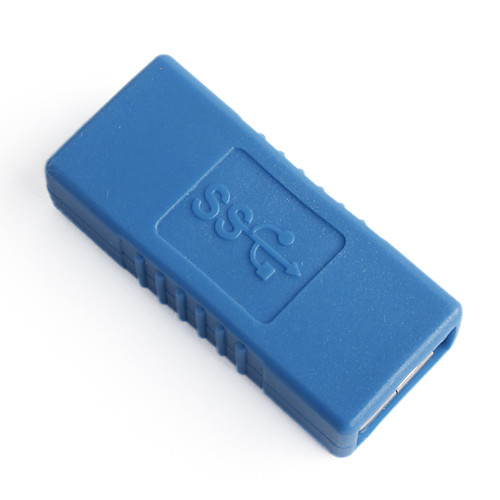 USB 3.0 Ф. А. Ф. адаптер синих