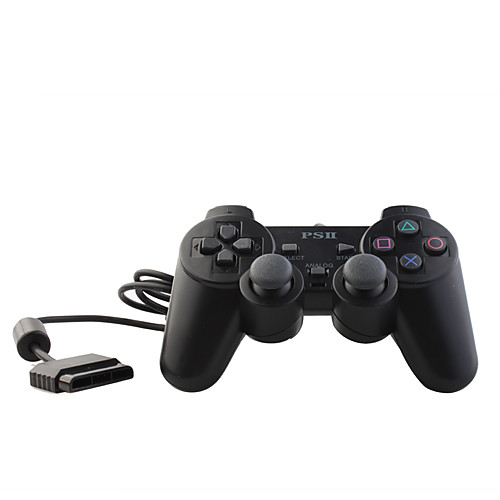 аналоговый контроллер 2 для PS2