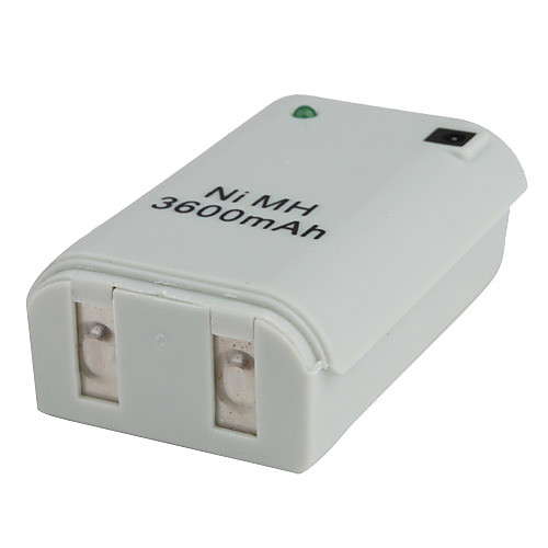 USB аккумулятор для Xbox 360 (3600mAh)