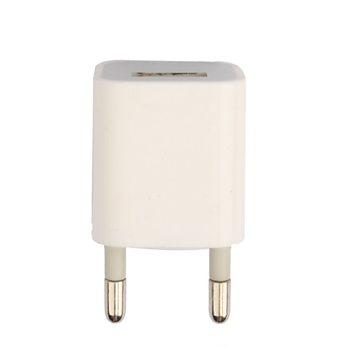 ЕС Plug адаптер для iphone 6 iphone 6 плюс& Ipad