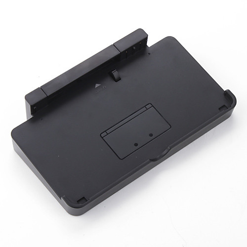 USB зарядное устройство для Nintendo 3DS (черный)