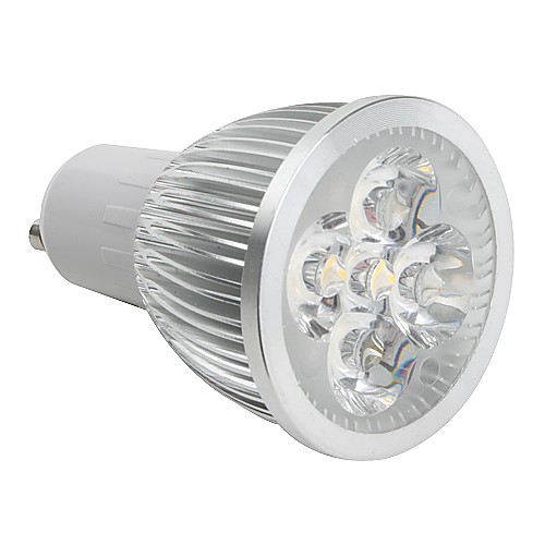 GU10 5W 450LM теплый белый свет привели пятно лампы (85-265В)