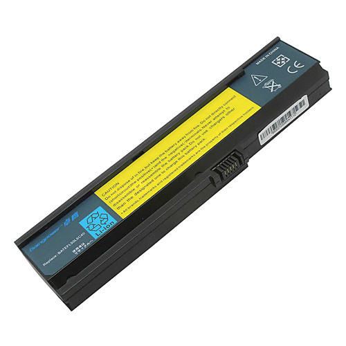 Аккумулятор для Acer Aspire 3030 3050 3200 3600 3610 3680 5030 5050 5500 5550 5570 5580 557x batefl50l6c40 batefl50l6c48