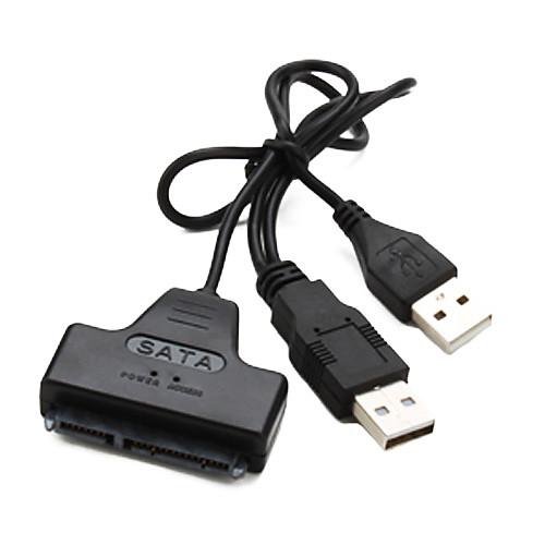 USB 2.0 для 2.5 