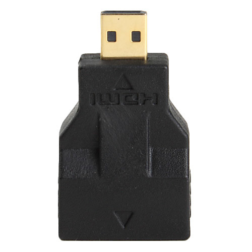 HDMI v1.3 с HDMI женщин и мужчин адаптер D