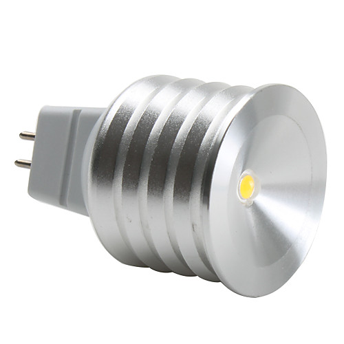 mr16 90-100lm 3000K теплый белый LED 12V лампочку