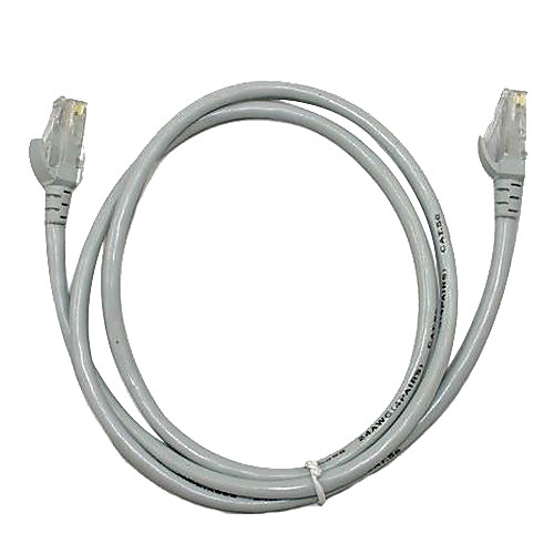 Cat 5 RJ45 Ethernet сетевой кабель (1,5 м)