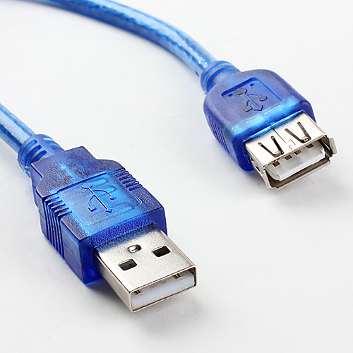 USB 2.0 удлинитель (3 м)