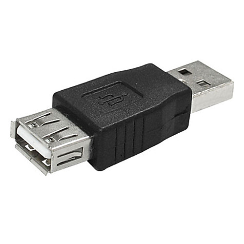 мужчин и женщин типа USB 2.0 адаптер конвертера смены