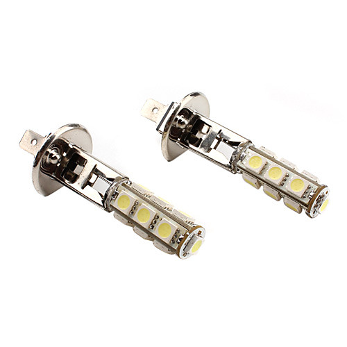 h1 13  5050 SMD белый свет привел машину сигнал