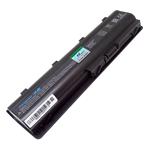 4400mAh Батарея для HP Pavilion g6-1100 g6s g6t g6x g7 g7t-1000 CTO HSTNN-OB0X HSTNN-OB0Y HSTNN-YB0X HSTNN-Q62C