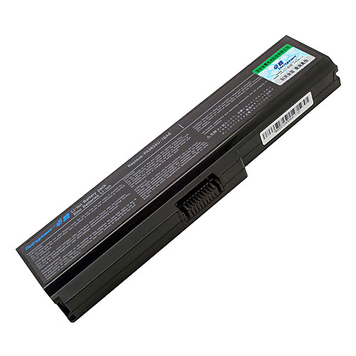 5200 аккумулятор для ноутбука Toshiba Satellite U505 U400 l645d pa3818u-1BRS pabas117 pabas178 pabas227 pa3638u-1bap pa3816u-1BAS