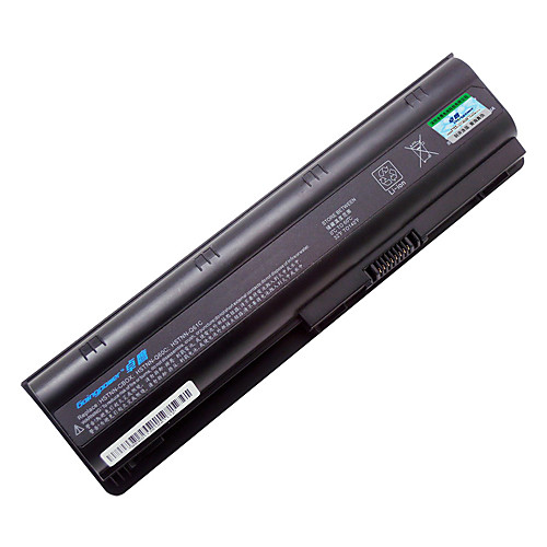 Батарея для HP Pavilion, 600mAh 9, g6-1100 g6s g6t g6x g7 g7t-1000 CTO HSTNN-I84C HSTNN-Q47C HSTNN-Q50C