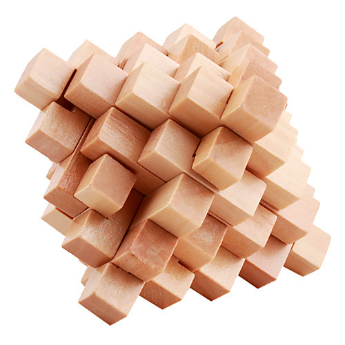 Логические разбирать сборке восстановить деревянные игрушки головоломки