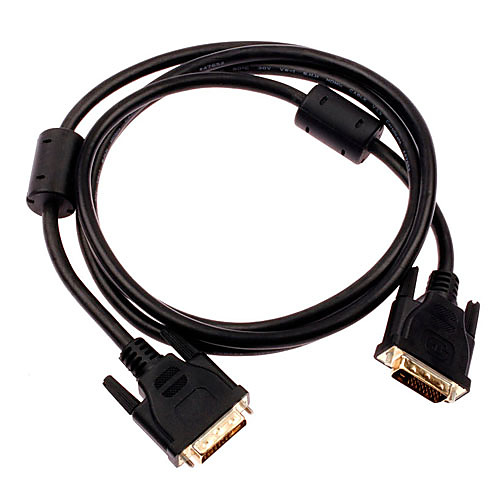 DVI соединительный кабель (1,8 м)