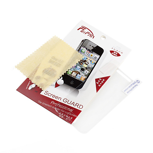 High Definition Screen Protector для Samsung S5830