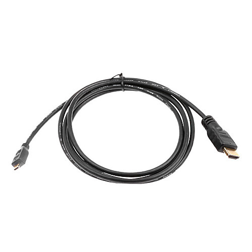 HDMI v1.3 микро-HDMI кабель (1,8 м)