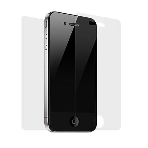 экран охранник протектор для iphone 4 и 4S