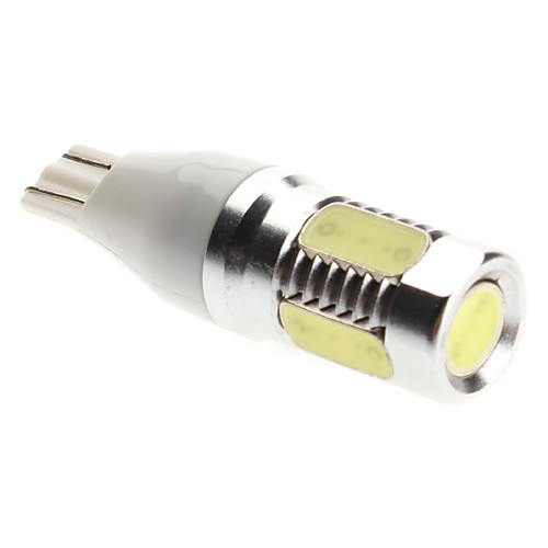 LED лампочка для сигнала разворота для авто T15 8W 450-500лм (12В)