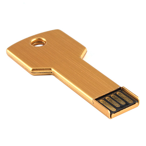 USB 2.0 флэш накопитель 32GB в форме ключа