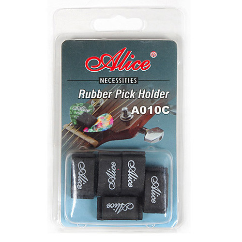 Алиса - (A010C) Резиновые выборка Holder/5-Pack