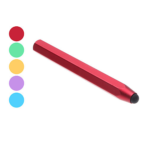 Планшетный касания Stylus Шариковая ручка для Samsung Galaxy Tab / Kindle Fire / Google Nexus7/Xoom