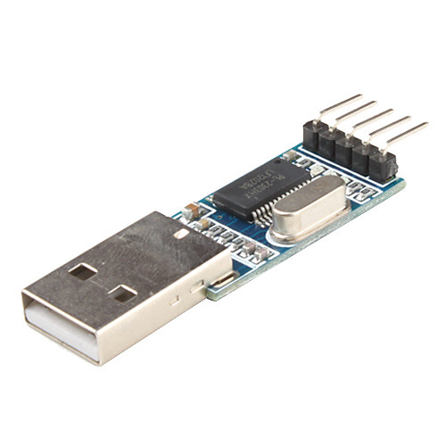 PL2303HX USB к модулю конвертера TTL