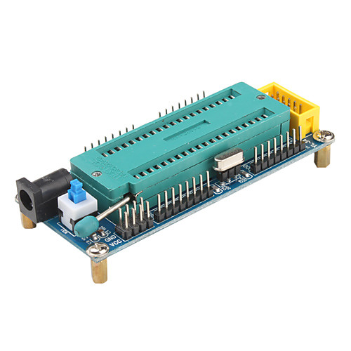 Мини развитию для AVR ATMEGA 16