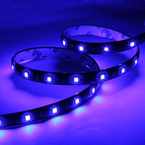 Светодиодная лента для авто 60 см 30x1210 SMD (DC 12 В)