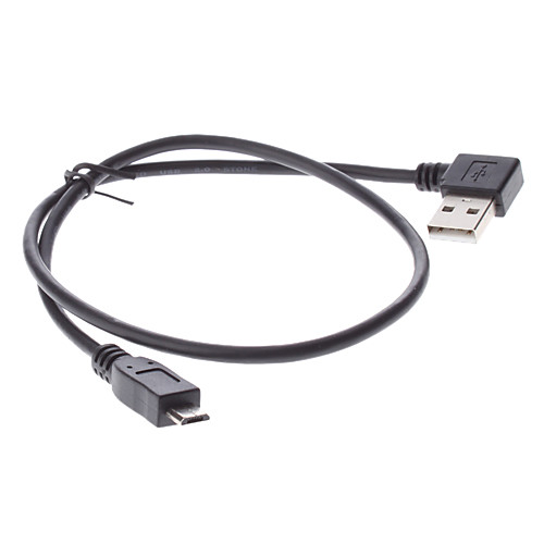 Micro USB мужчина к USB Мужской кабель адаптера для Samsung Galaxy S3 I9300 и другие