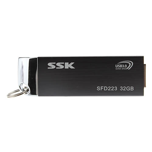 32GB ССК sfd223 USB 3.0 флэш-флэш-накопитель