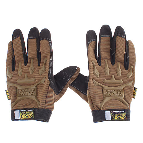 Mechanix M-Pact Тактические перчатки (пара)