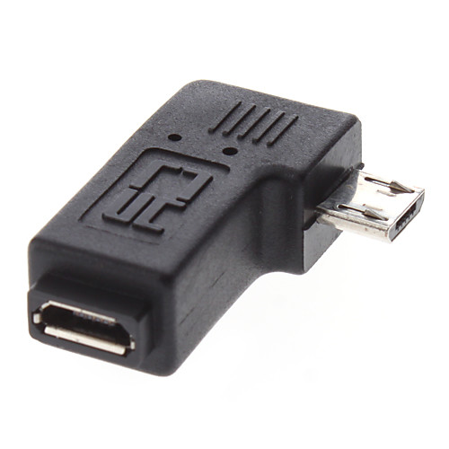 Micro USB мужчин и женщин Micro USB адаптер