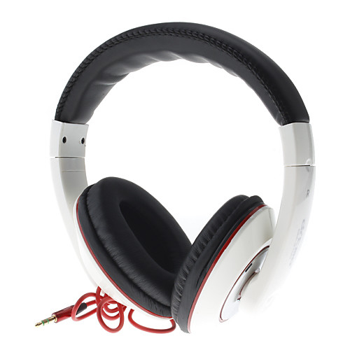 Super Bass Stereo Over-Ear Headphones 3700