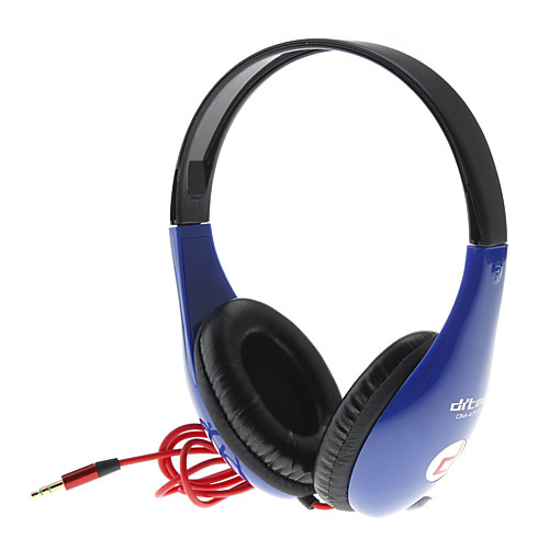 Bass Stereo Over-Ear Headphones 4700