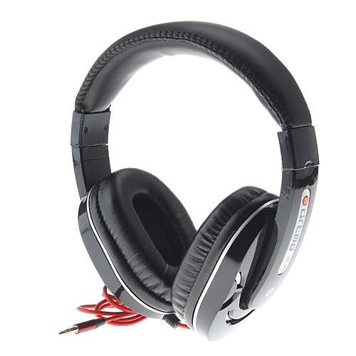 Модные Stereo Bass Over-Ear Headphones 2800