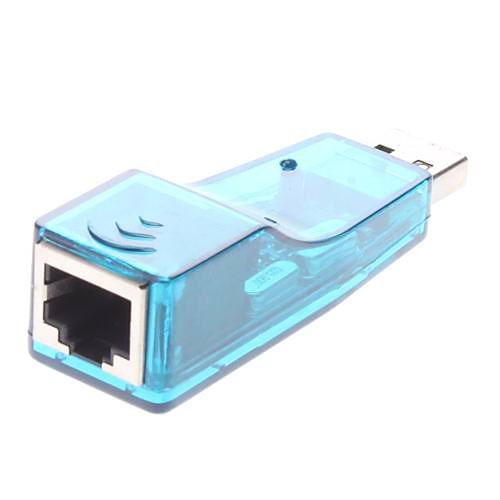 USB к локальной сети Ethernet Adapter